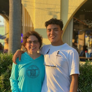 Fundraising Page: Rita Allan